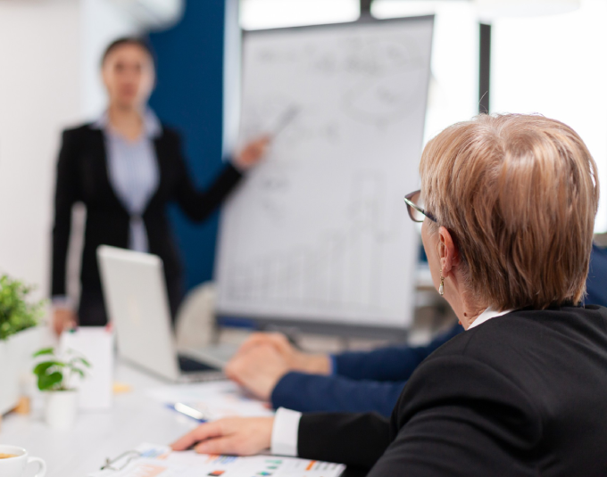 Naš pristup edukacijama kroz radionice i praktične treninge