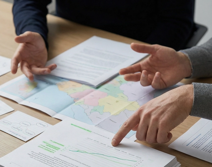 Edukacije i treninzi za razvoj kapaciteta u organizacijama