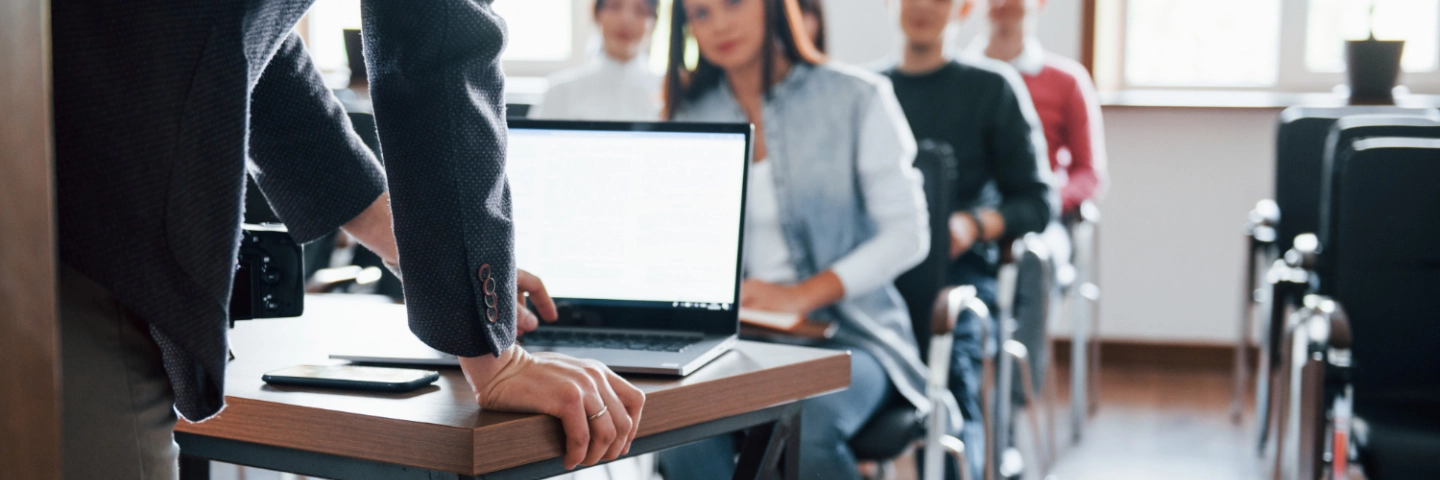 Primer iz prakse: edukacija tima o ESG principima i održivom razvoju