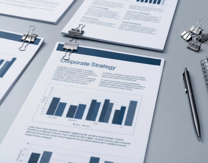 Kako radimo strateško planiranje i razvoj